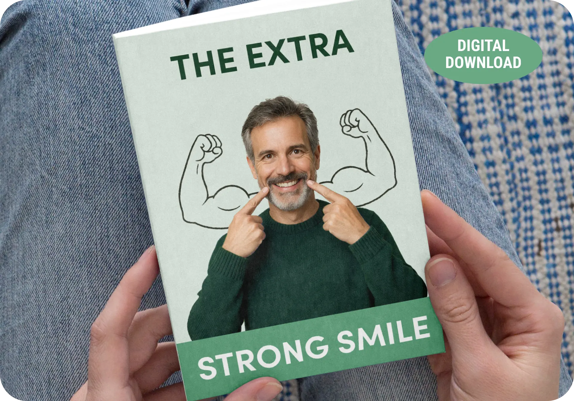 Extra Strong Smile Bonus