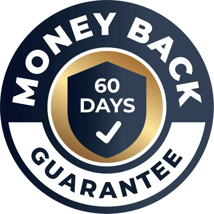 OxyDental Pro Money Back Guarantee